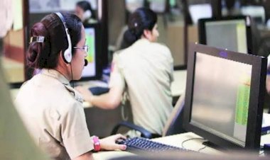 आरा : अब डिजीटल होगी प्राथमिकी, घर बैठे ही डाउनलोड कर सकते है प्राथमिकी...