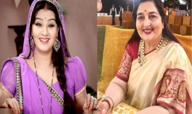 पनोरमा ग्रुप के ई होम्स में बालीवुड पार्श्व गायिका अनुराधा पोडवाल सजाएगी सुरमयी शाम...