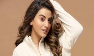 Akshara Singh In Politics: प्रशांत किशोर के जन सुराज अभियान की 'हमसफर' अक्षरा, आरा से चुनाव लड़ने पर ये दिया जवाब...