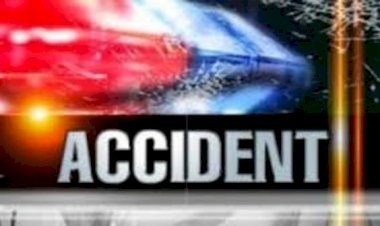 आरा : सड़क हादसे में 3 की मौत, पीछे से आ रही ट्रक ने रौंदा...