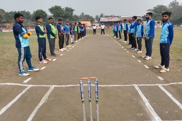 पनोरमा स्पोर्ट्स सीजन -6, अंतर जिला क्रिकेट प्रतियोगिता का चैंपियन बना पूर्णिया टीम...