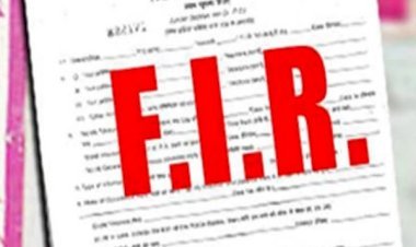 आरा : RPF ने चेन पुलिंग के केस में जबरन फंसाया...