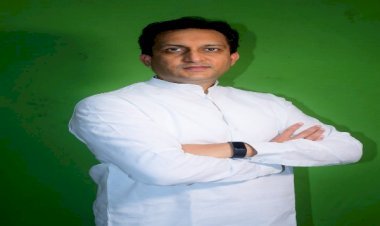 एक अकेला सब पर भारी : ऋतुराज सिन्हा