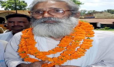 ब्रह्मेश्वर मुखिया हत्याकांड में CBI की ओर से सप्लीमेंट्री चार्जशीट दायर, 8 नामजद अभियुक्त...