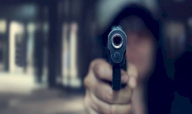 आरा : बदमाशो ने डीलर की पत्नी को मारी गोली...