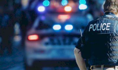 आरा : मोस्ट वांटेड और 50 हज़ार के इनामी नैयर कुरेशी को पुलिस ने किया गिरफ्तार...