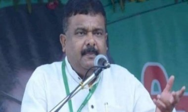 आरएसएस पर टिप्पणी भोंपू नेताओं के औकात के बाहर की चीज है : डॉ. रणबीर नंदन