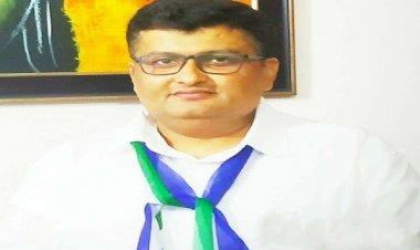 और कितनी बेइज्जती करवाना चाहते हैं नीतीश, महिला एंकर से माँफी मांगें सुनील सिंह...