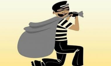 आरा : जालसाजों ने महिला सहित दो से उड़ाये 71 हजार...