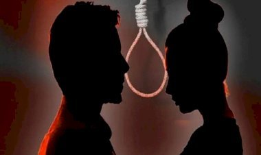 आरा : जीजा से जुदाई, ना बाबा ना! लव-अफेयर की दर्दनाक कहानी, जानें पूरा मामला...