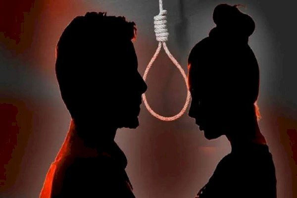 आरा : जीजा से जुदाई, ना बाबा ना! लव-अफेयर की दर्दनाक कहानी, जानें पूरा मामला...