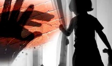 आरा : चॉकलेट देने के बहाने बच्ची को बुला किया दुष्कर्म...