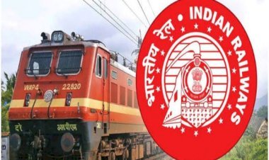 लंबे समय से जमे रेल अधिकारियों का बदलेगा जोन-मंडल, रेलवे मंत्रालय ने जारी किया आदेश...