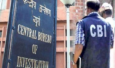 लालू के करीबी पूर्व MLA अरुण यादव के घर पहुंची CBI की टीम...