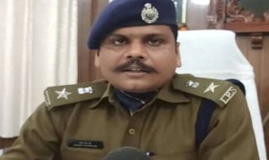 32 इंस्पेटर का किया गया ट्रांसफर, लोकसभा चुनाव को देखते हुए मुख्यालय ने लिया फैसला, शाहाबाद के 108 इंस्पेक्टर भी शामिल...