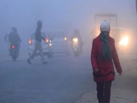 आरा : कड़ाके की ठंड में भी स्कूल खुले रहने से बच्चे परेशान...