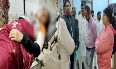 आरा : 10 साल के भाई के सामने ही बहन को उठा ले गए बदमाश, भाई ने बताई आंखों देखी...