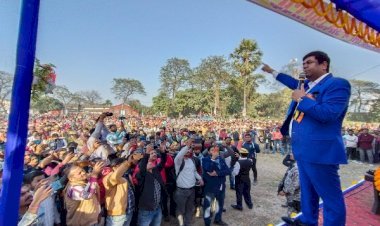 एनडीए जीतन राम मांझी को सीएम बनाए : मुकेश सहनी