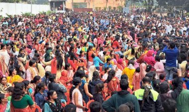 सांसद चिराग पासवान ने फिता काटकर किया पनोरमा हॉस्पिटल का उद्घाटन।