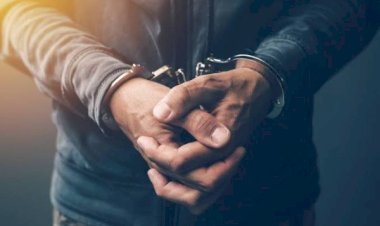 आरा : गेसिंग के अड्डे पर छापे, तीन गिरफ्तार...