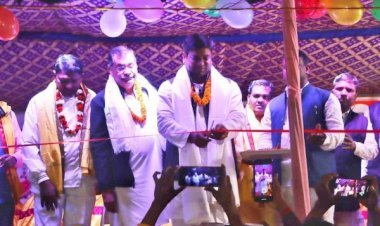 जो निषादों का दोस्त होगा, वह 2024 का चुनाव जीतेगा', VIP प्रमुख मुकेश सहनी ने कहा- 3 प्रतिशत वाला CM बना, तो हम क्यों नहीं...