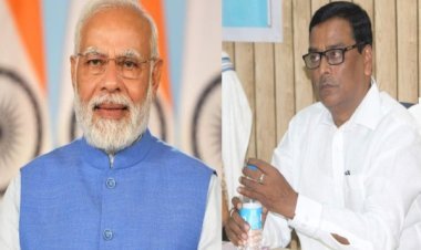 मुसहरों के मसीहा! भीम सिंह भवेश की पीएम मोदी ने की तारीफ, इनके बारे में जानिए...