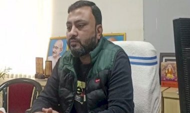 भोजपुर के ऋण धारकों के लिए बड़ी खबर : लोक अदालत का हो रहा आयोजन, विशेष छूट का ले सकेंगे लाभ...