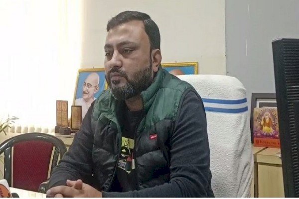 भोजपुर के ऋण धारकों के लिए बड़ी खबर : लोक अदालत का हो रहा आयोजन, विशेष छूट का ले सकेंगे लाभ...