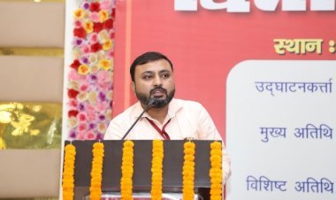 भोजपुर के ऋण धारकों के लिए बड़ी खबर : लोक अदालत में 65% तक का विशेष छूट...