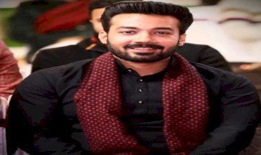 लोजपा रामविलास ने खगड़िया से राजेश वर्मा को बनाया उम्मीदवार...