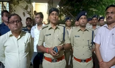 आरा : जवान ने सर्विस राइफल से खुद को मारी गोली, अप्रैल में होनी थी शादी...