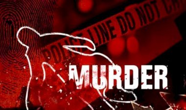 आरा में अपराधियों का तांडव जारी, फाइनेंस कर्मी को मारी 9 गोलियां, मौत...