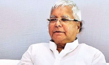 रोहिणी आचार्य होंगी छपरा से आरजेडी की उम्मीदवार,