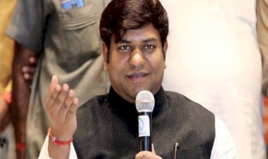 प्रधानमंत्री झूठ बोलने के कलाकार,  मुकेश सहनी ने पूछा सवाल - 10 साल से सरकार में मंडल कमीशन लागू करने से किसने रोका?