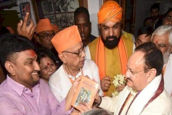 कृष्णा सिंह कल्लू को लोकसभा चुनाव को देखते हुए खगड़िया लोकसभा मे बिहार प्रदेश भारतीय जनता पार्टी द्वारा दी गई बड़ी जिम्मेवारी...