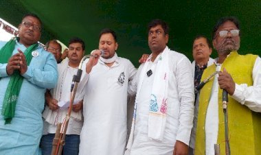 सहनी ने पीएम को दी नसीहत, आप राजा नहीं जनता के सेवक हैं, हम बिहारी डरने वाले नहीं, एक बिहारी सब पर भारी : मुकेश सहनी