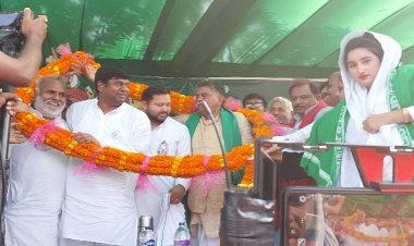 एक्टिंग में सफल अभिनेताओं को भी पीछे छोड़ देंगे पीएम मोदी : मुकेश सहनी