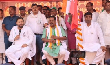 इंडिया गठबंधन की सरकार बनेगी तो अग्निवीर योजना होगी वापस : मुकेश सहनी