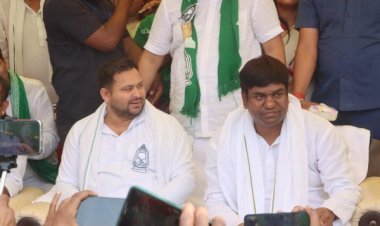 देश मोदीजनित समस्याओं से पीड़ित,  पिएम महंगाई बेरोजगारी गरीबी जैसे मुख्य मुद्दे से इतर हिंदू -मुस्लिम भारत -पाकिस्तान पर बोल रहे : मुकेश सहनी