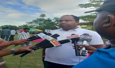 पनोरमा ग्रुप में प्रोपर्टी एक्सपो 2024 का हुआ आयोजन, लोगो ने करवाया अपना-अपना घर बुकिंग...