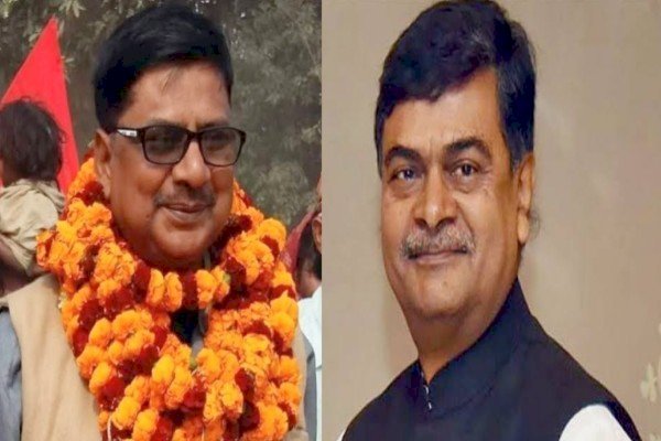 आरा से चुनाव हारे आरके सिंह, पवन सिंह को भी मिली निराशा, बाजी मार ले गए सुदामा प्रसाद और राजा राम सिंह...