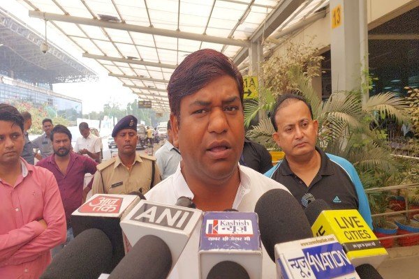 भारत बंद का विकासशील इंसान पार्टी ने किया नैतिक और सैद्धांतिक समर्थन ...