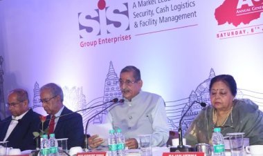 SIS बिहार-झारखण्ड की निजी क्षेत्र की कंपनियों में सबसे ज्यादा नौकरी देने वाली बनी ...