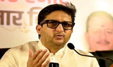 डिग्री के साथ कौशल का होना रोजगार की गारंटी : ऋतुराज सिन्हा