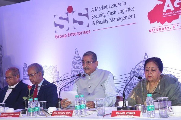 SIS बिहार-झारखण्ड की निजी क्षेत्र की कंपनियों में सबसे ज्यादा नौकरी देने वाली बनी ...