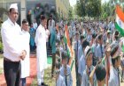 पनोरमा पब्लिक स्कूल में मनाया गया 78 वां स्वतंत्रता दिवस, संजीव मिश्रा ने किया झंडोत्तोलन...