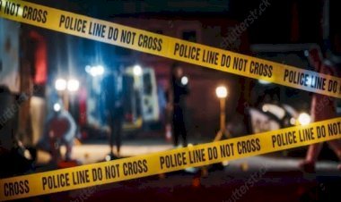 आरा में गोलियों की तड़तड़ाहट से थर्राया बड़ी मस्जिद का इलाका, फायरिंग में तीन लोग बुरी तरह घायल...