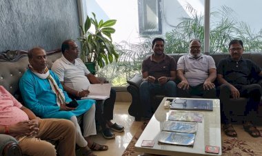 पैनोरमा स्पोर्ट्स सीजन -7 में खिलाड़ियों एवं खेल प्रेमियों के विशेष आग्रह पर कुश्ती, कबड्डी, एथलेटिक्स, साइकिलिंग एवं हॉर्स राइटिंग खेलों को शामिल किया गया है....