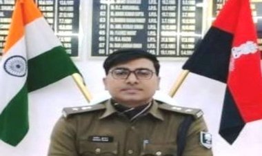 आरा : मारपीट में घायल, गोली लगने कि सूचना गलत...