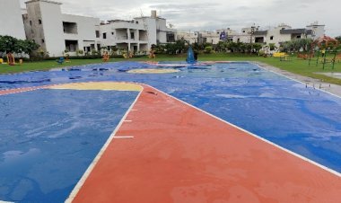 पनोरमा स्पोर्ट्स सीजन -7,  प्रथम चरण टाई सीट बनाने की प्रक्रिया शुरू...